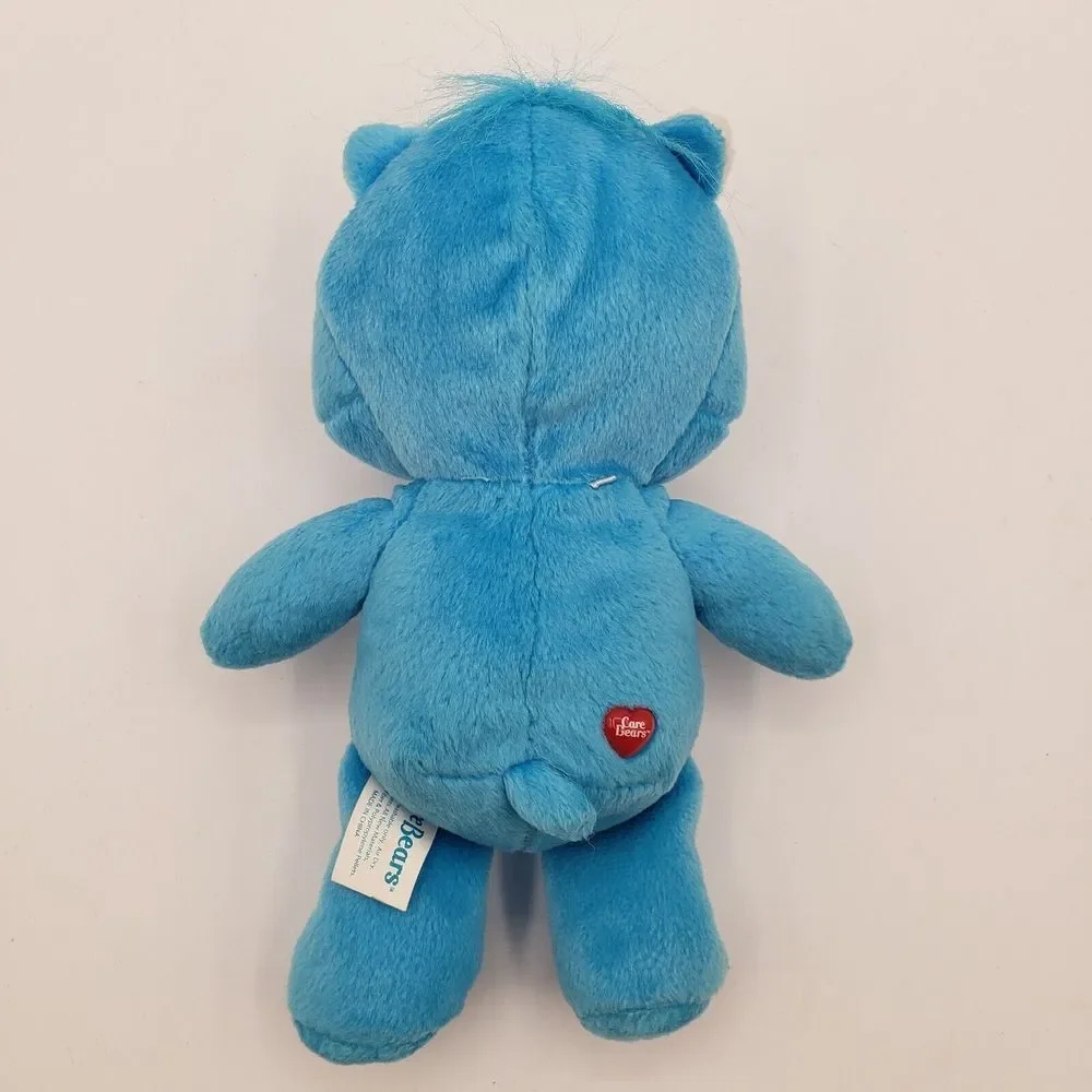 Vintage Care Bears Champ Bear 8